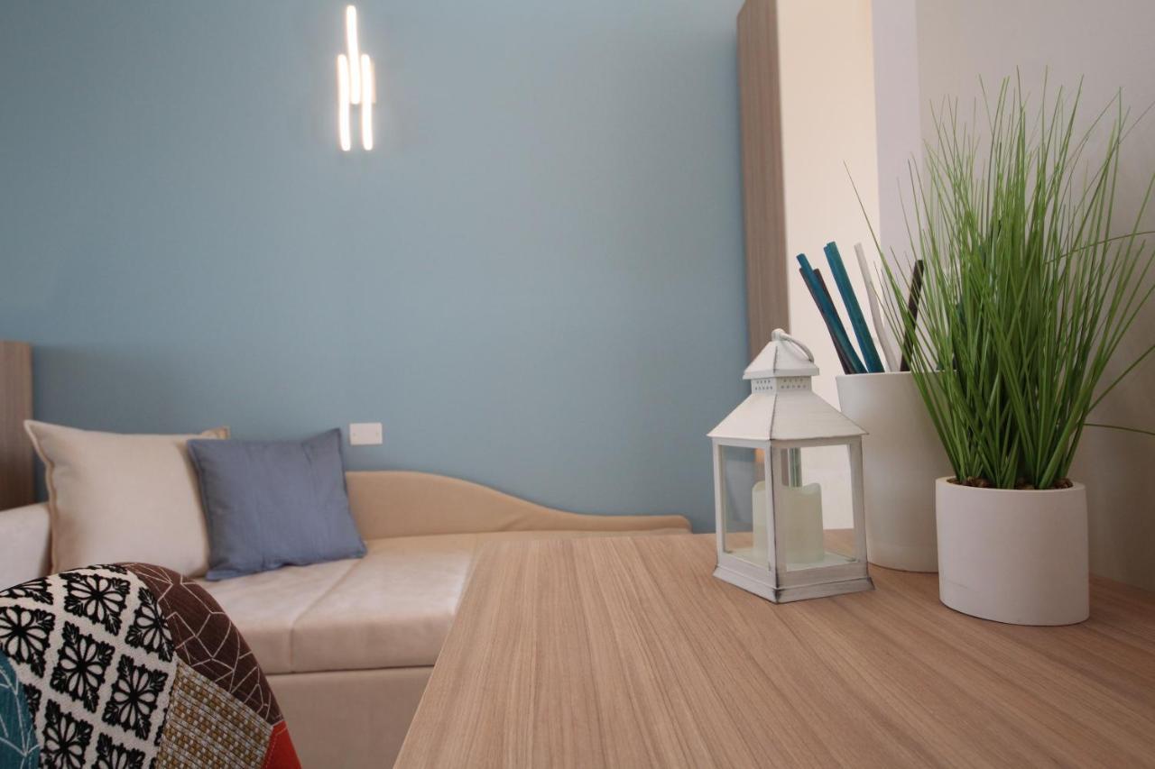 Ohana Holiday Rooms Розоліна-Маре Екстер'єр фото